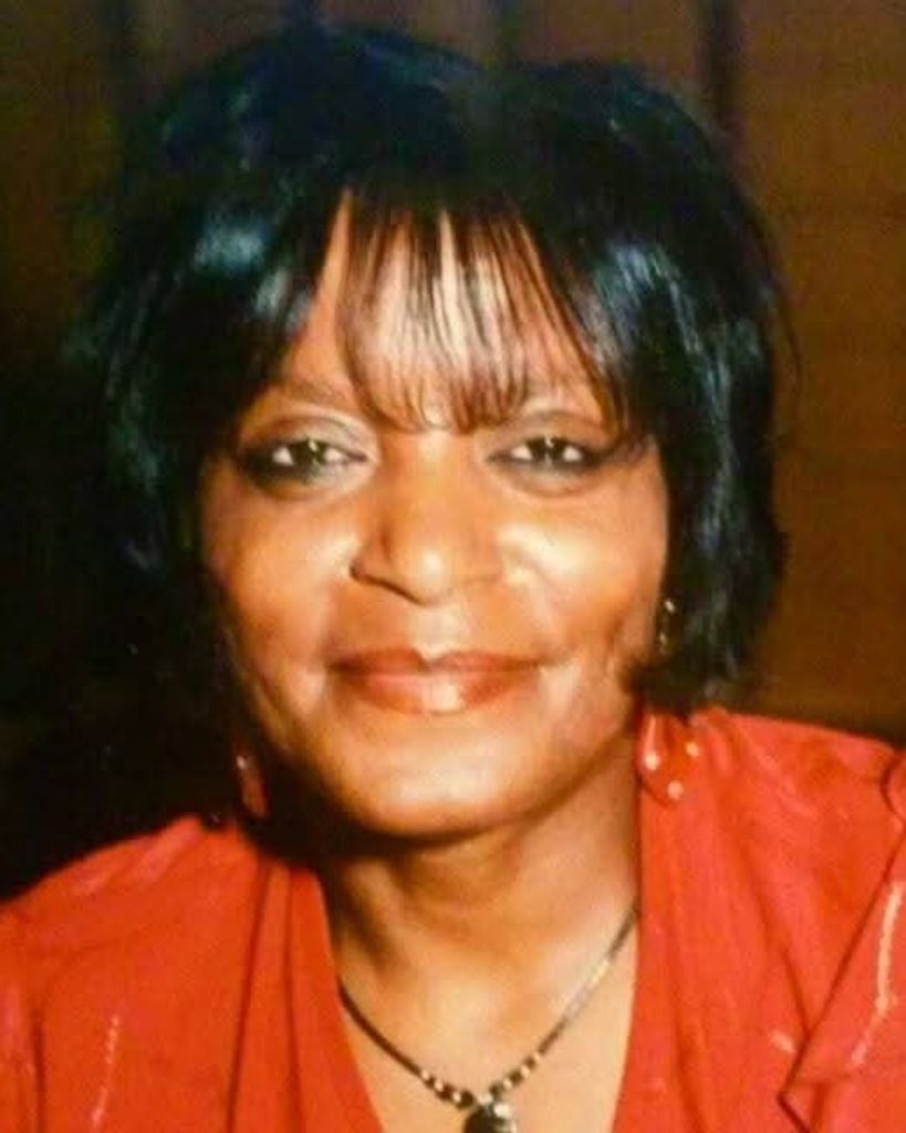 Doretha Anderson