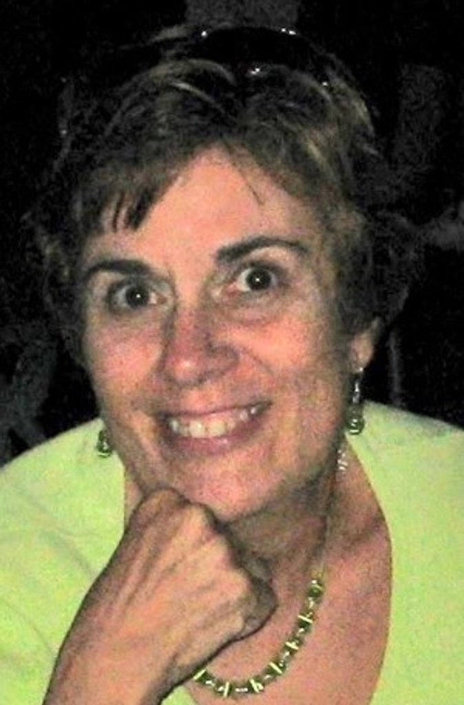 Jo Ann Mcmahon