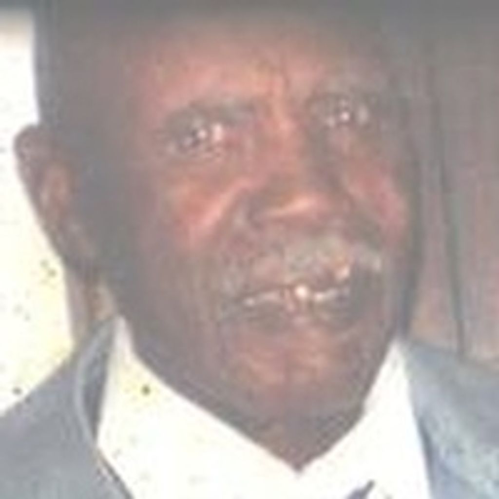 James Wesley Gardner