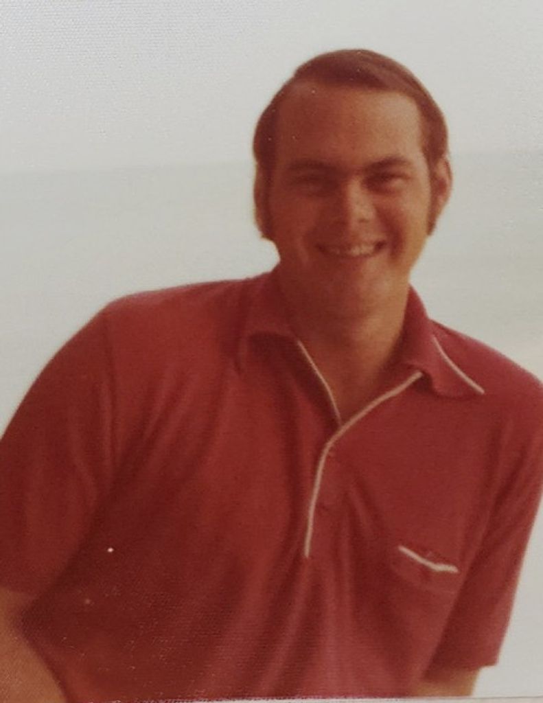 William Michael Massey