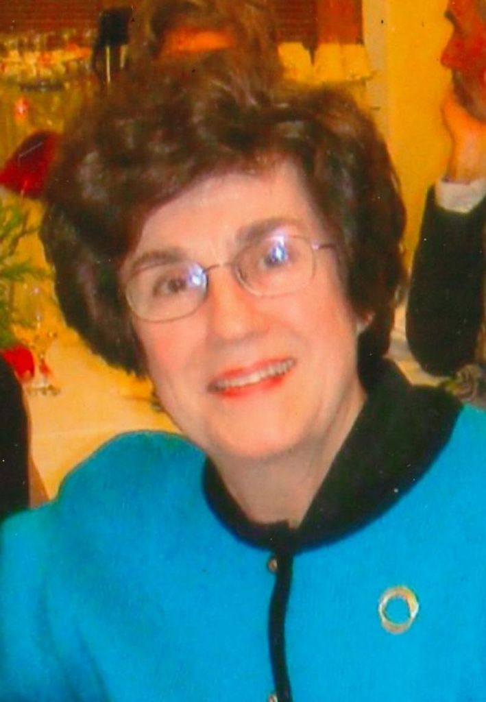 Judith Ann Nickles Profile Photo