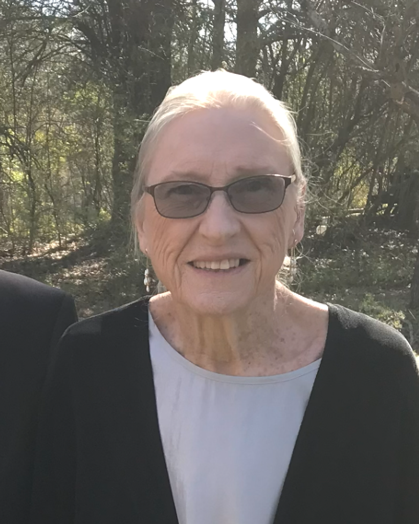 Elizabeth "Ann" Mangum Profile Photo