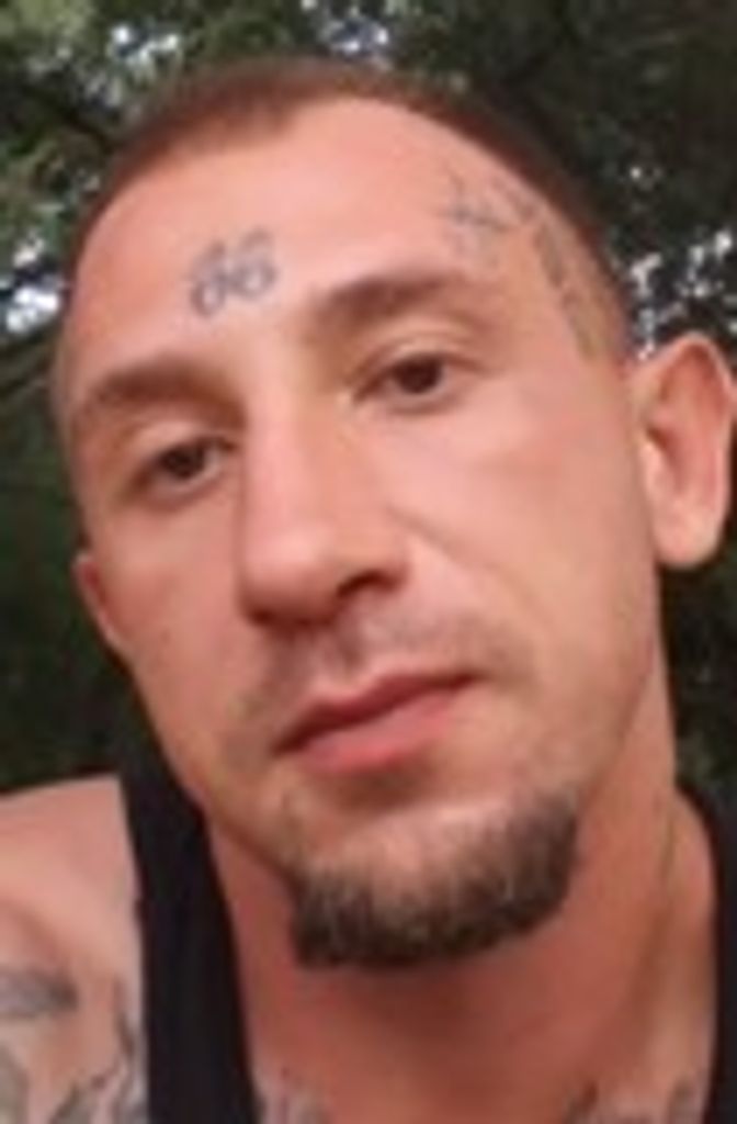 Matthew Joshua Sarvis