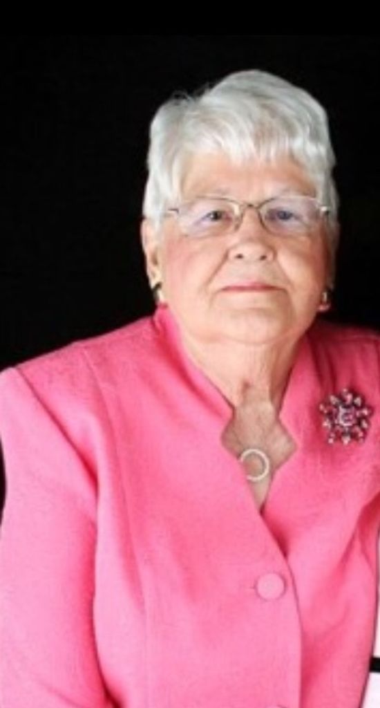 Twila Cooper Profile Photo