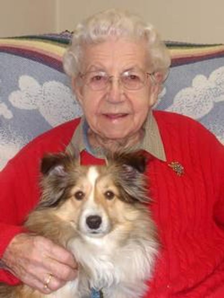 Eleanor C. Mulvihill Profile Photo