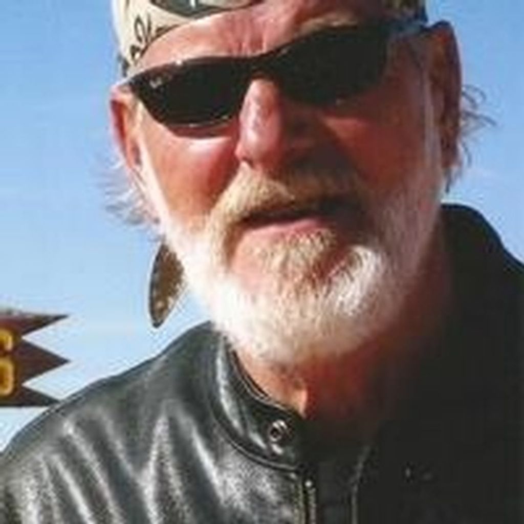 Jerome J. "Forky" Forkenbrock Profile Photo