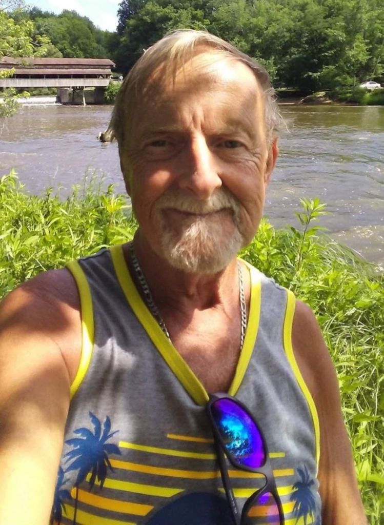 Clinton Jess Simmons Profile Photo