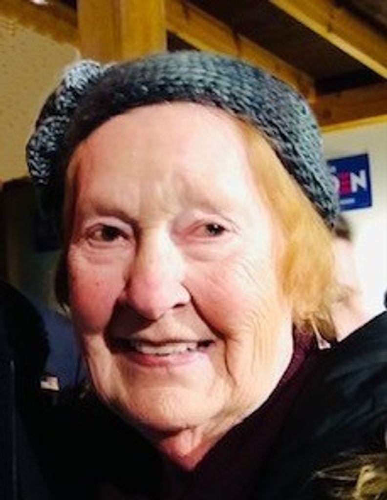 Ruby McPhail Profile Photo