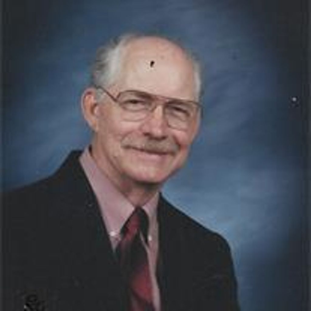 Arlie D. Fink Profile Photo