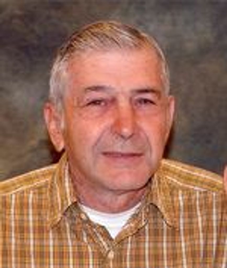 James E. Shock
