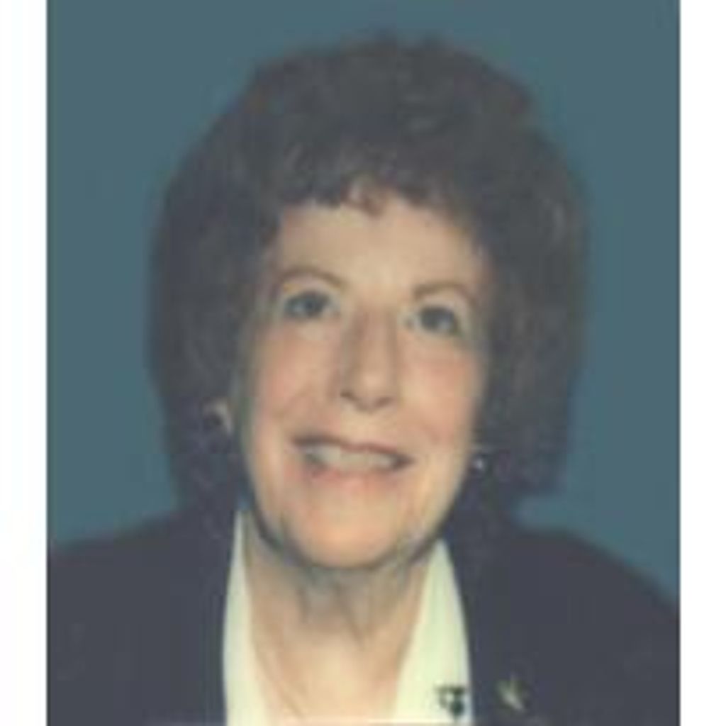 Ethel Askerooth