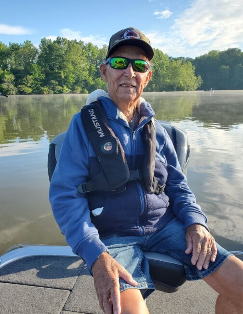 Preston Jones Profile Photo