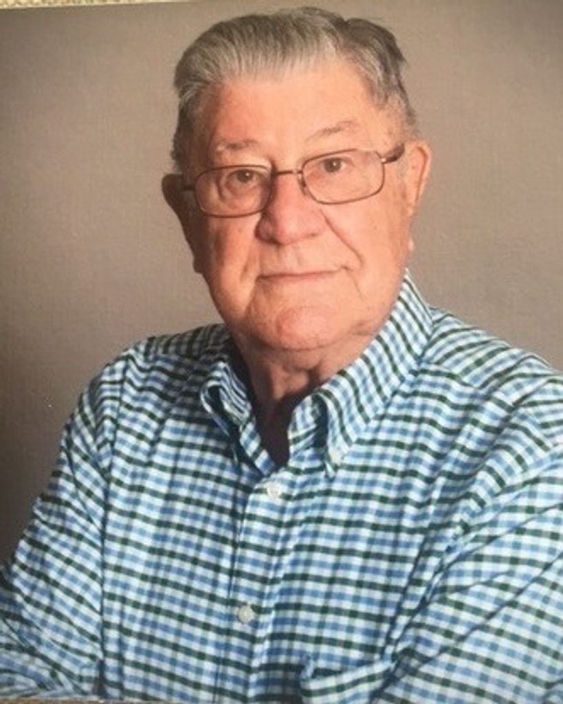 William Kimbrough Mitchell