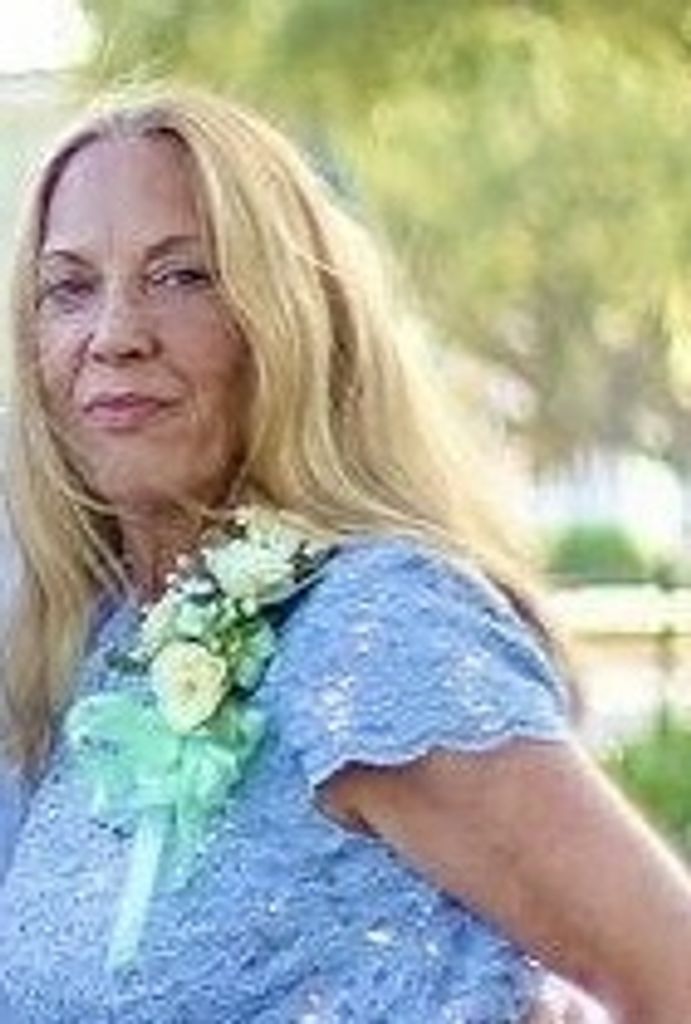 Nina Gail Fulton Profile Photo