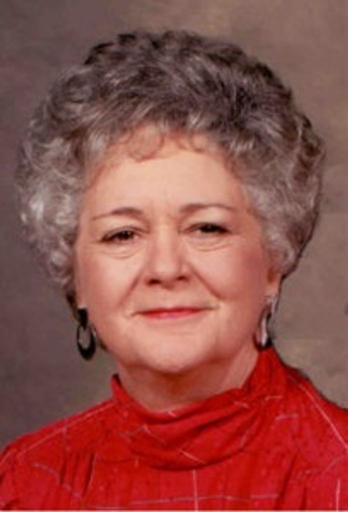 Mabeth Robertson Raley