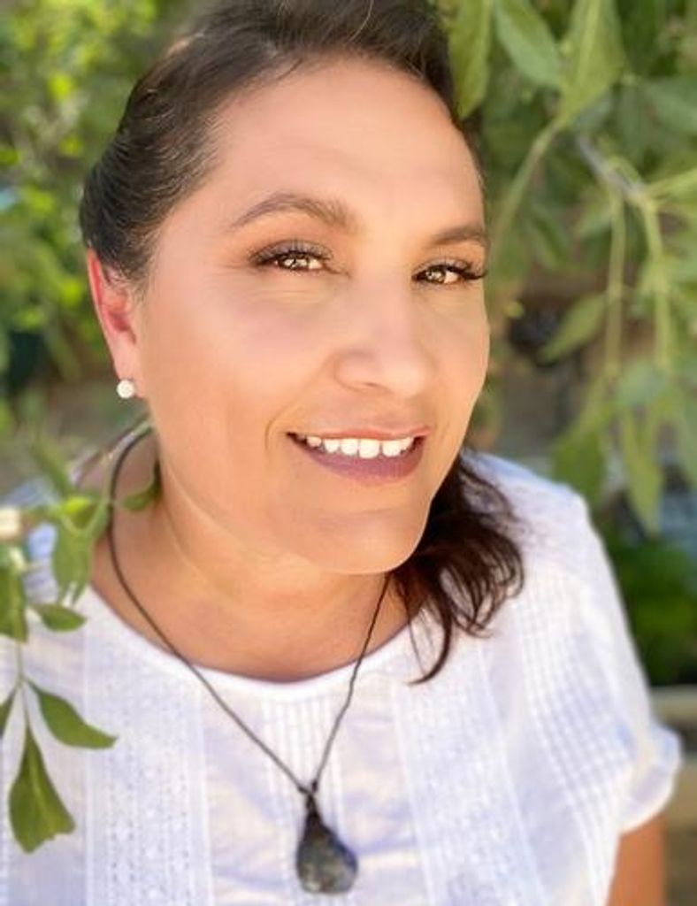 America Zamudio De Lopez