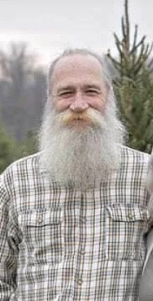 Charles "Charlie" Norman Peregoy