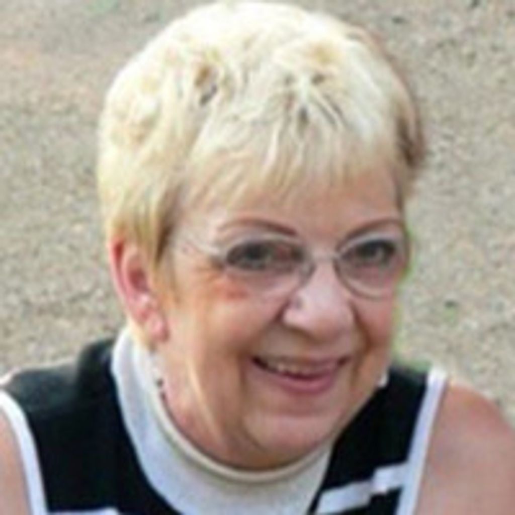 Mary Darlene Knosalla