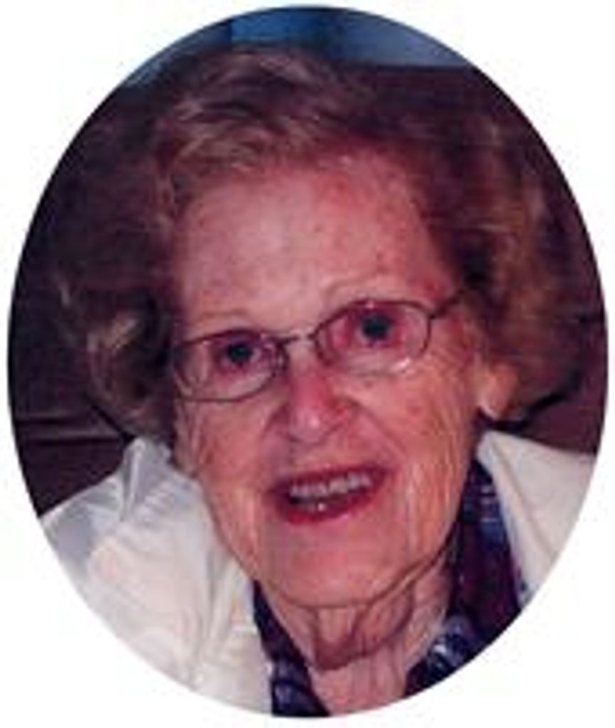 Margaret Ann Ambrosio