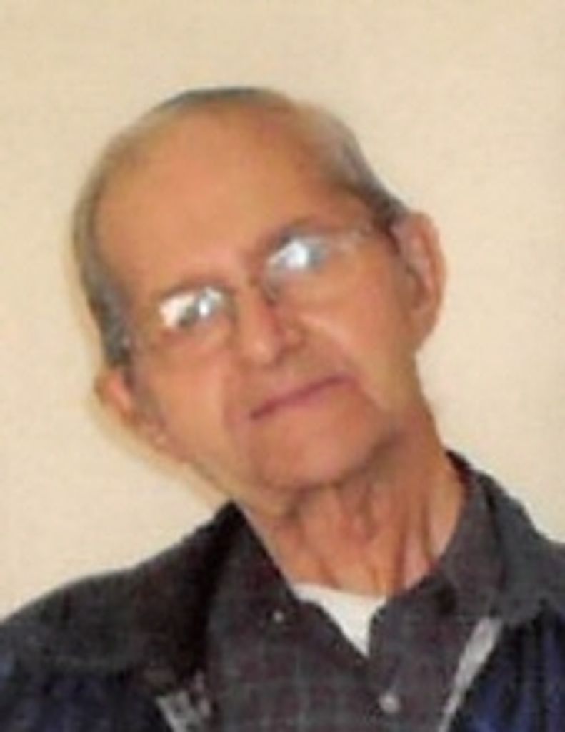 Ervin  T. Jahns