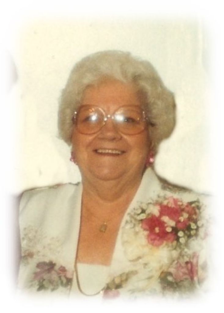 Lillian Beckner
