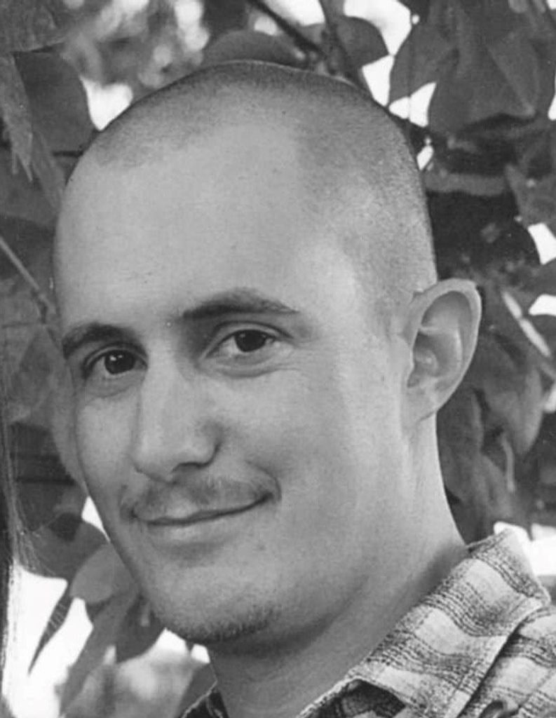 Brett M. Smith Profile Photo