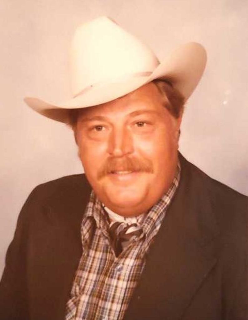 Ronald Wayne Naugle