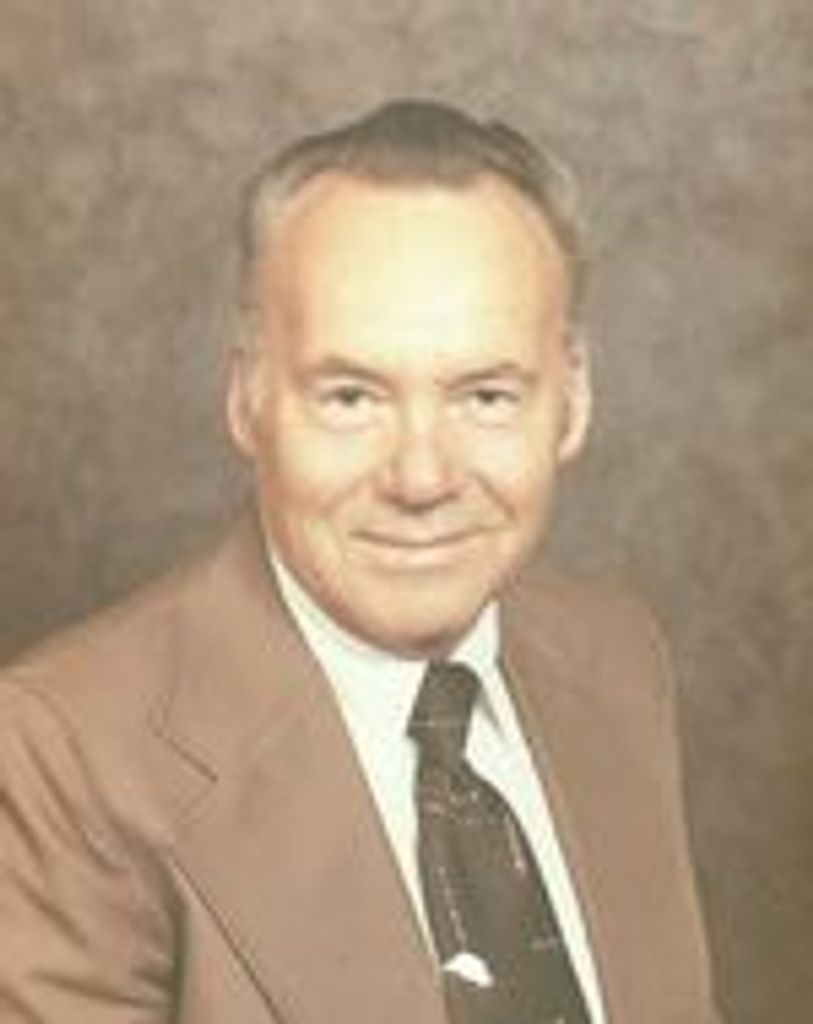Darrel Smith