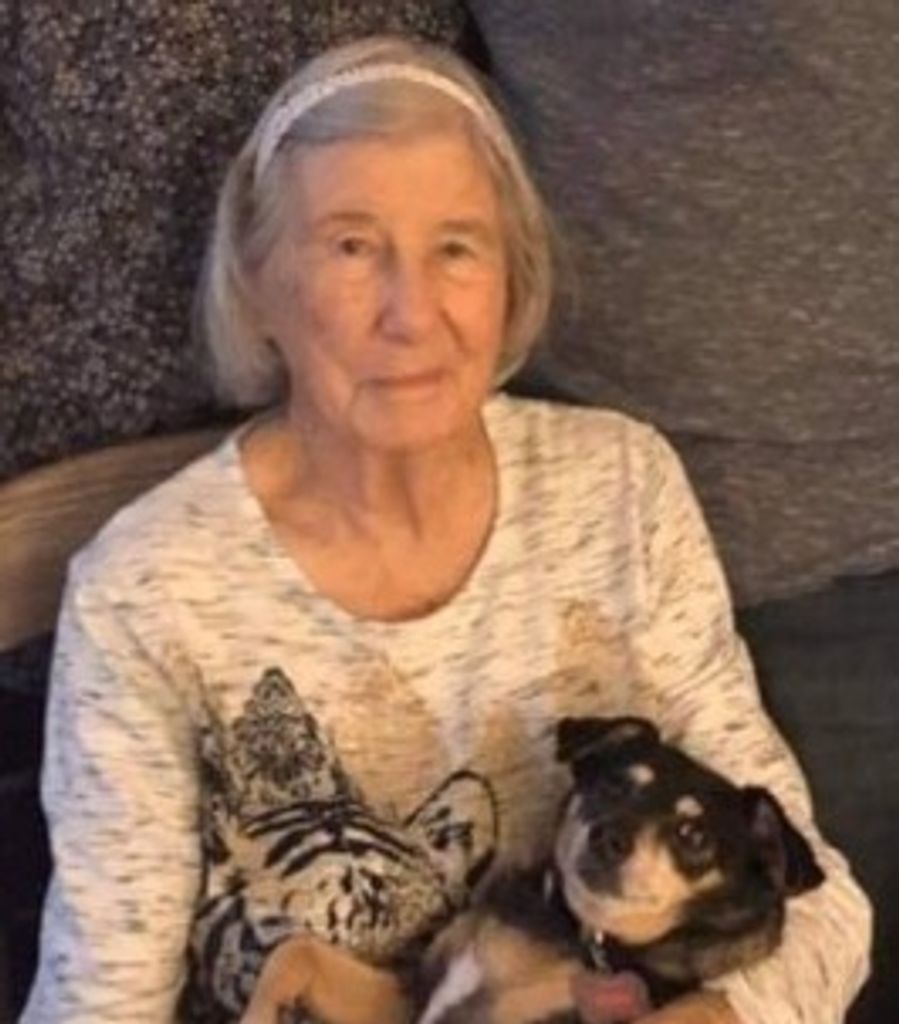 Opal Henager