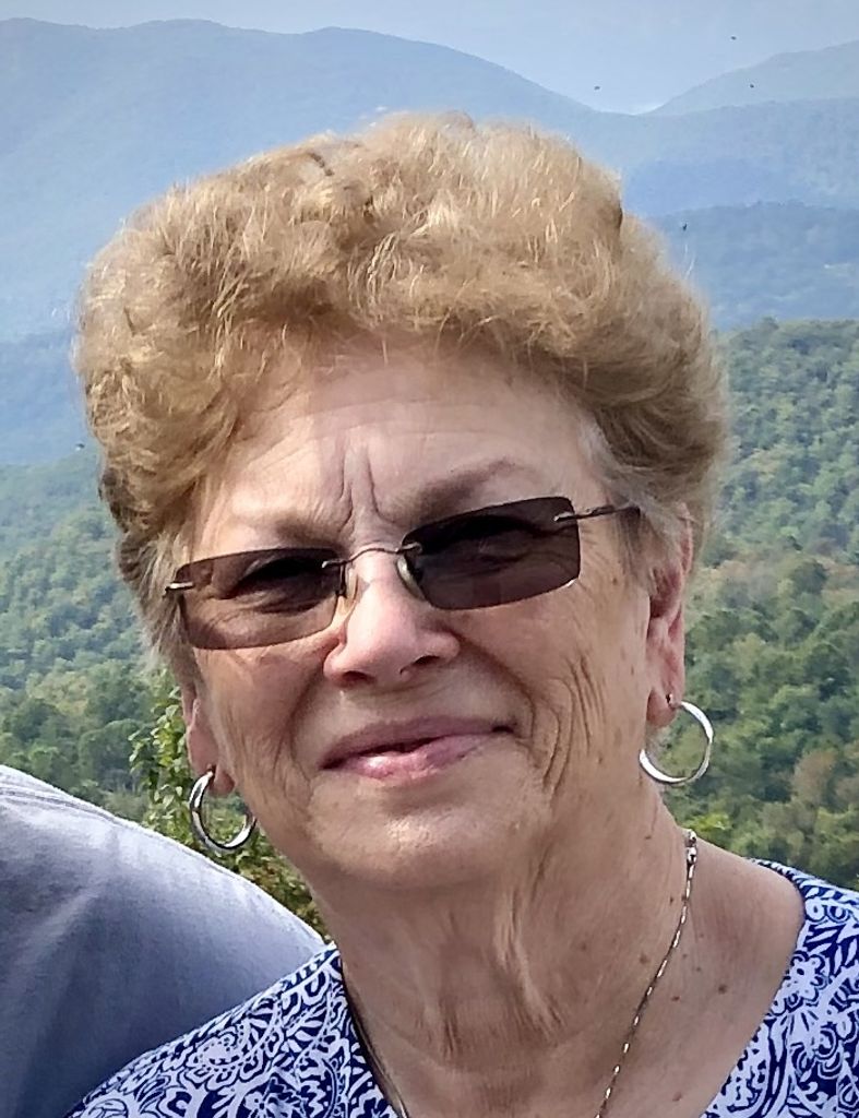 Judy Lynn Mallard Profile Photo