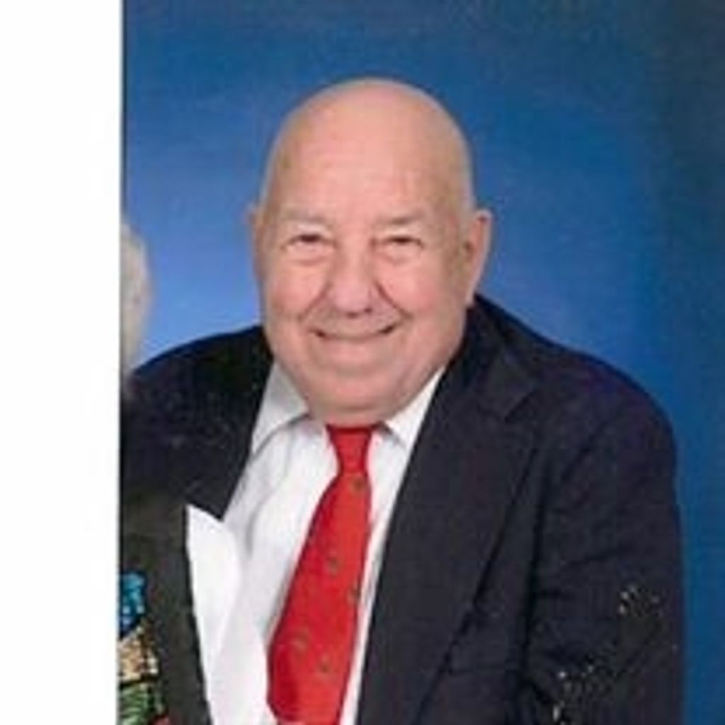 James Drewry Mills Profile Photo