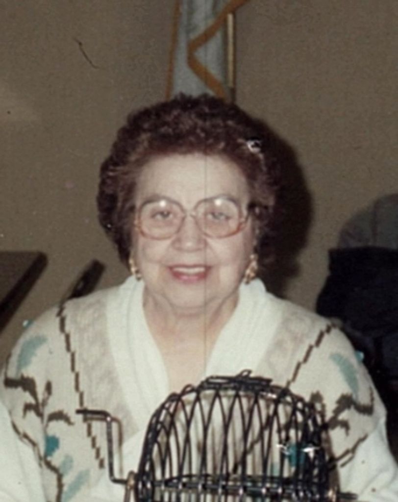 Bette Maligno Profile Photo