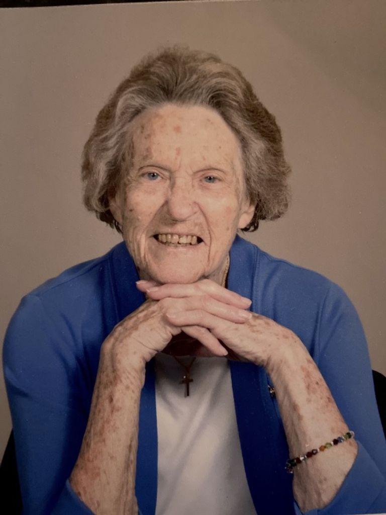 Darlene Z. Curran