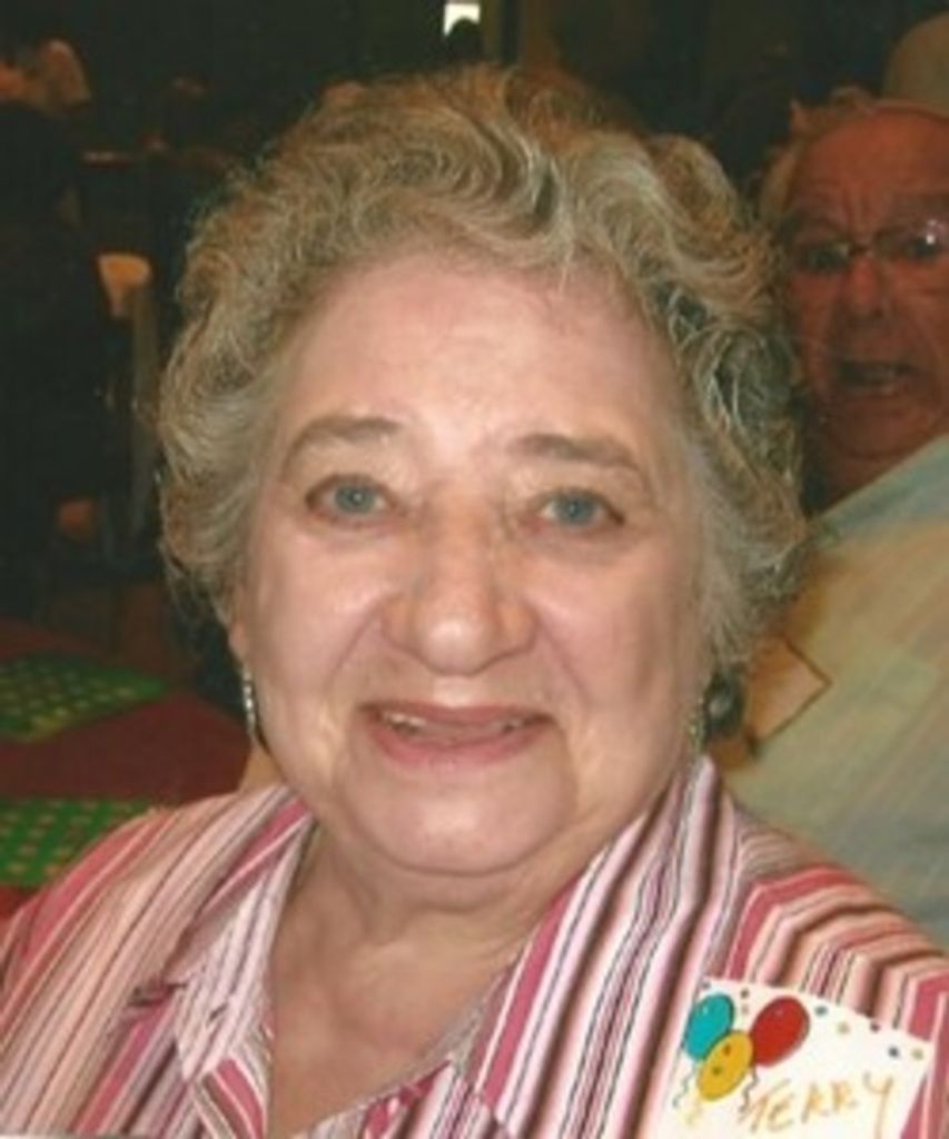 Theresa Margaret Della Sala