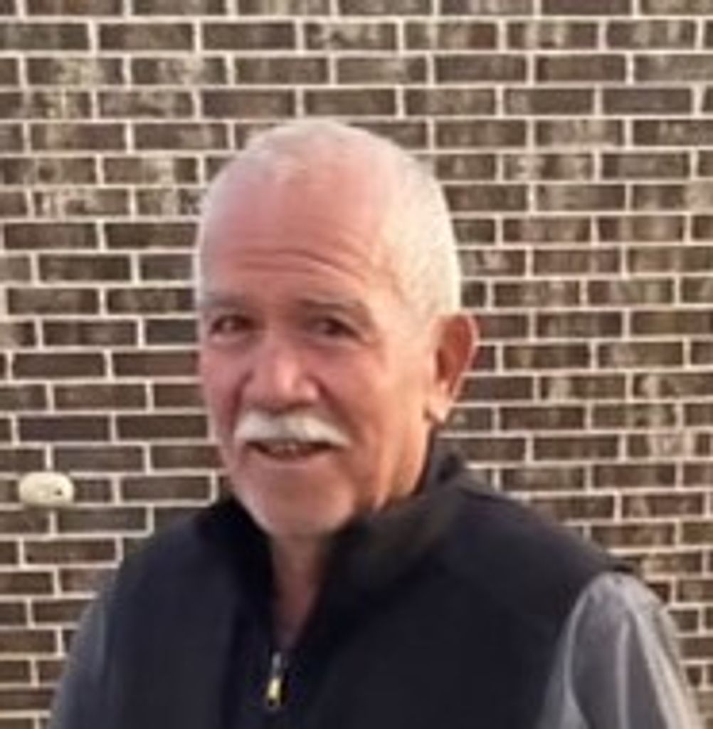 Samuel Ibarra Salgado Profile Photo