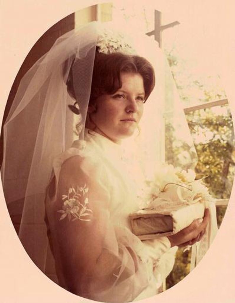 Peggy Kauffman Profile Photo