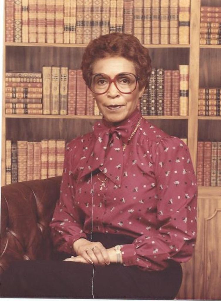 Mary Margaret Robinson
