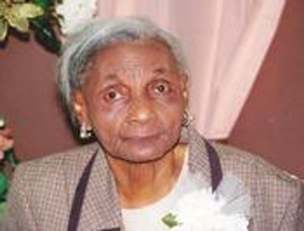 Ethel Carter-Coleman