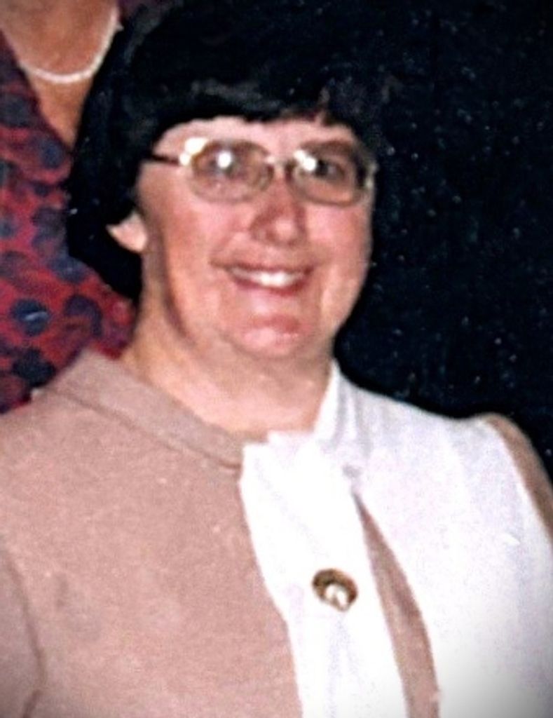 Judith  Elizabeth  Leech 