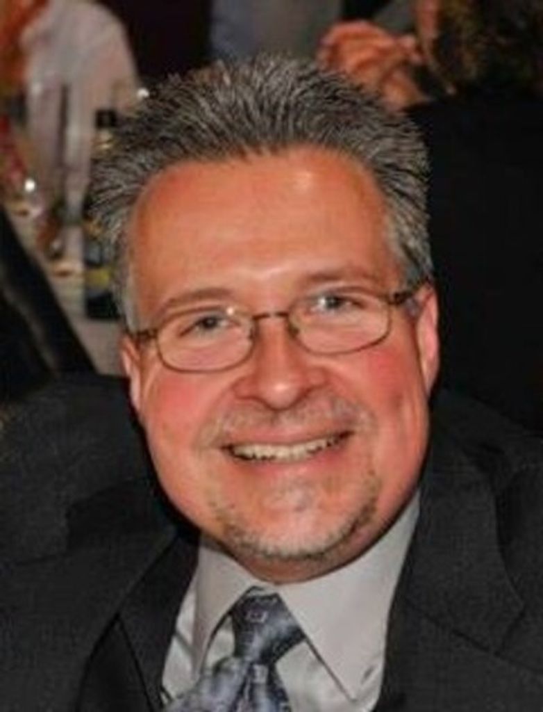 Robert A. Gauvin Profile Photo