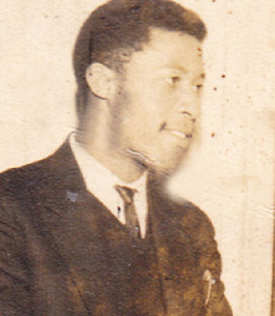 Albert McDonald