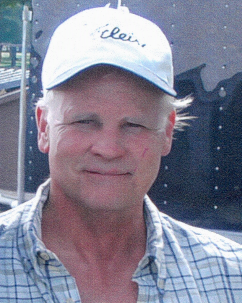 Benjamin "Ben" Kersting Profile Photo