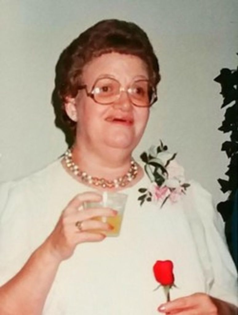 Patricia "Pat" Butcher