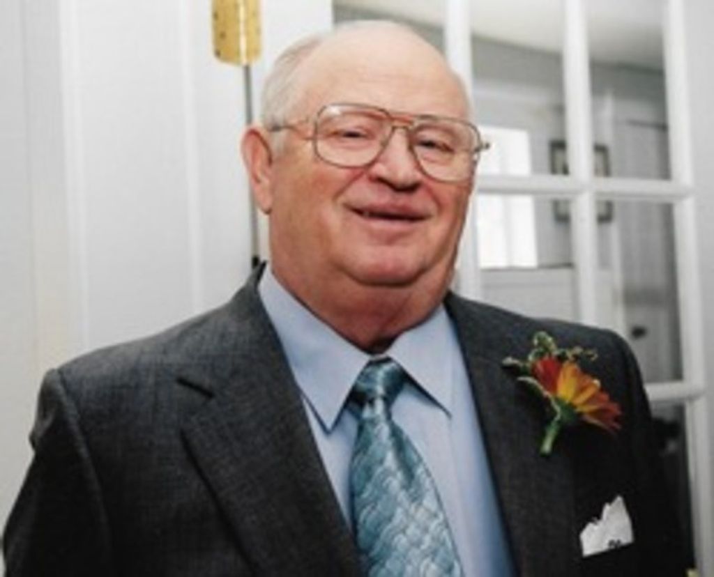 Joseph Bastian Profile Photo