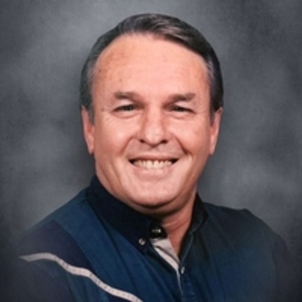 Leon Clyde Eden