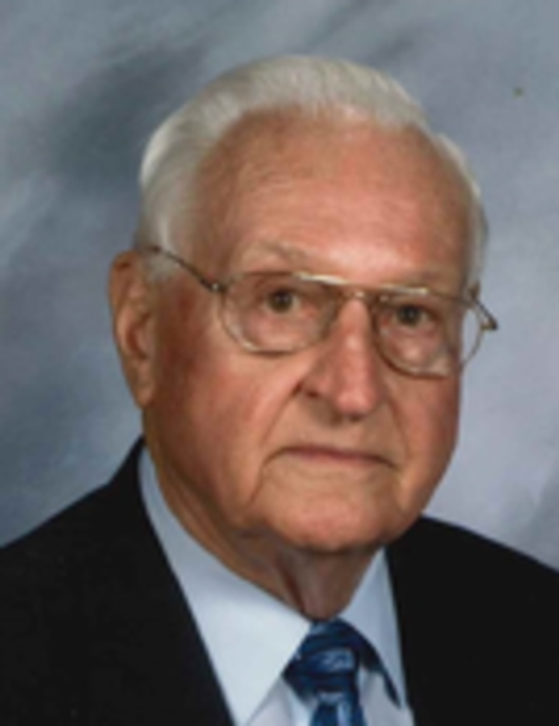 Marshall Lenwood Cobb Profile Photo