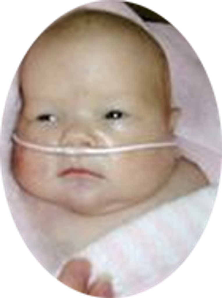 Savannah  Jean Emelander