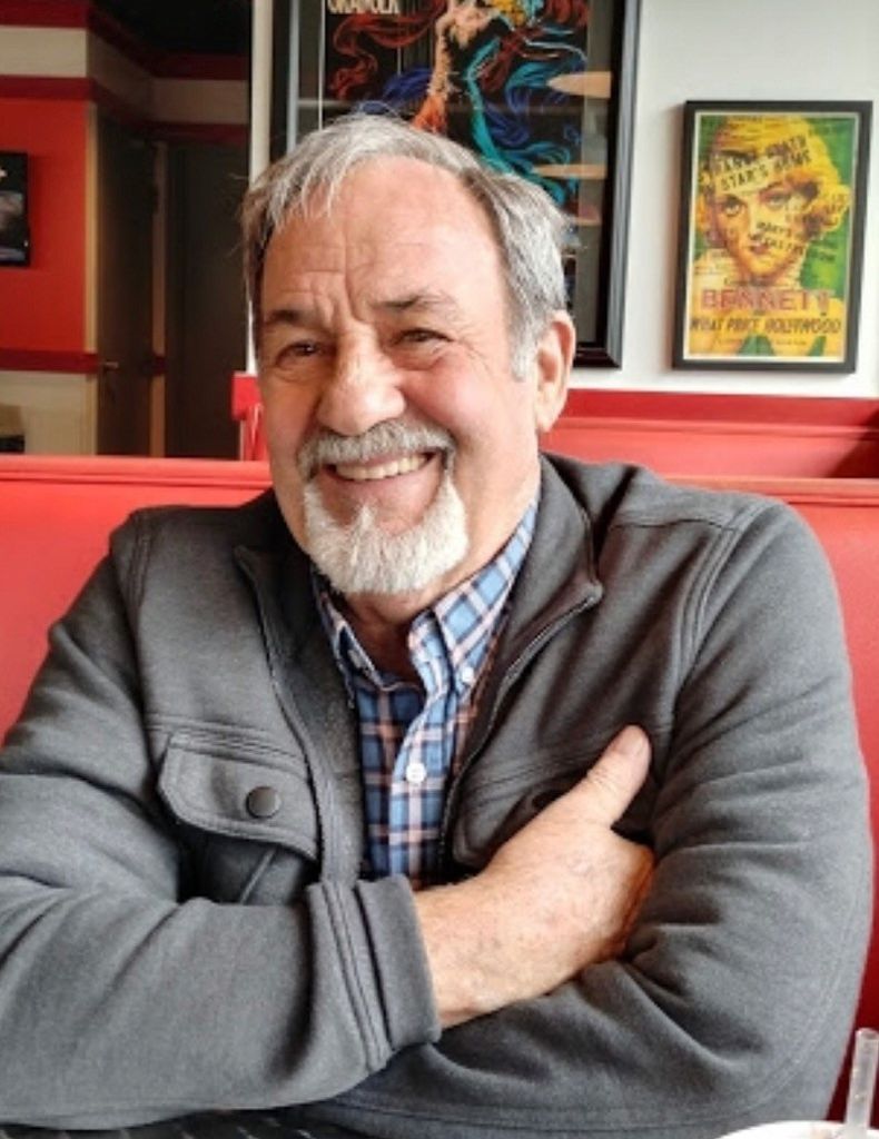James Edward Mccooe Profile Photo
