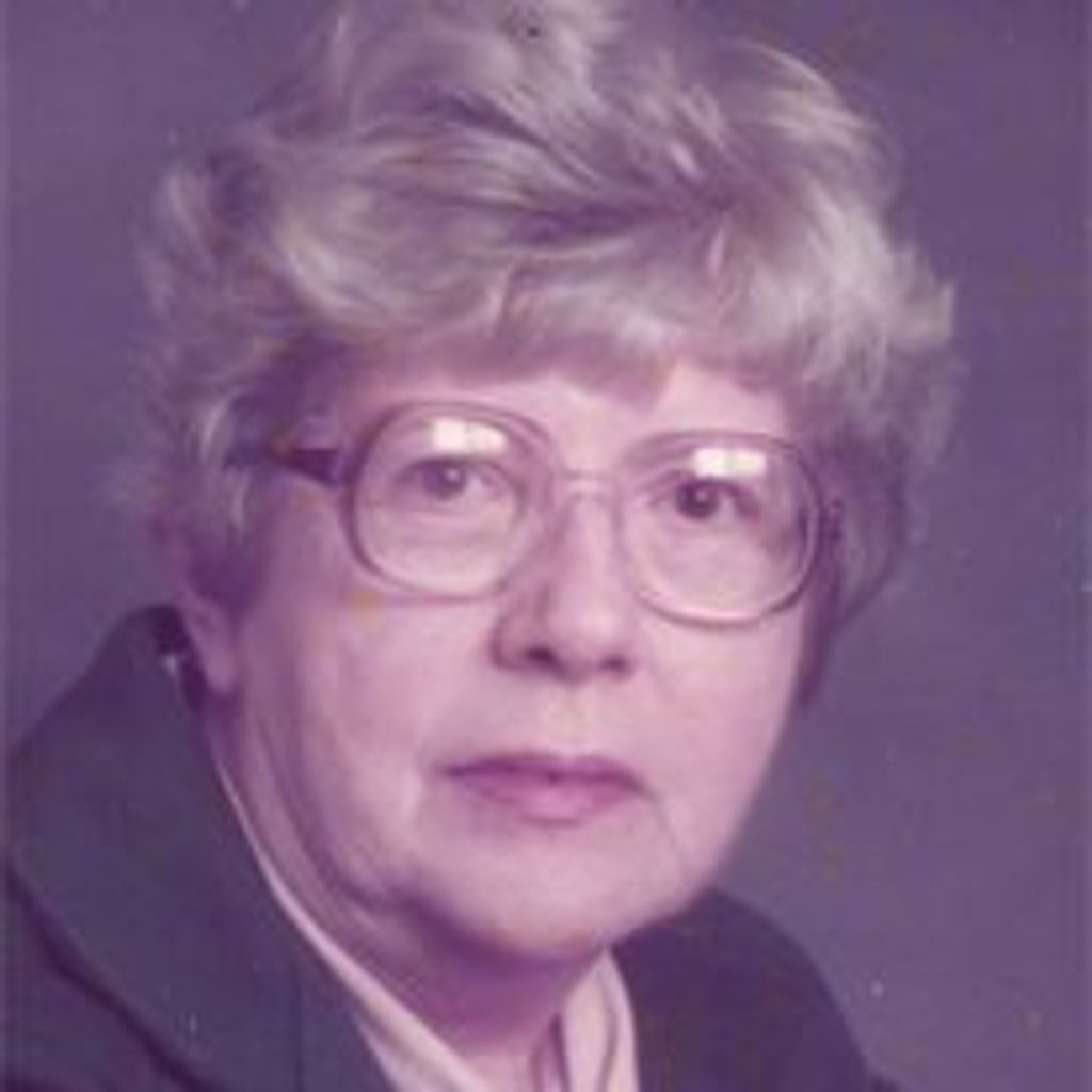 Marjorie June "Crowther" Roth