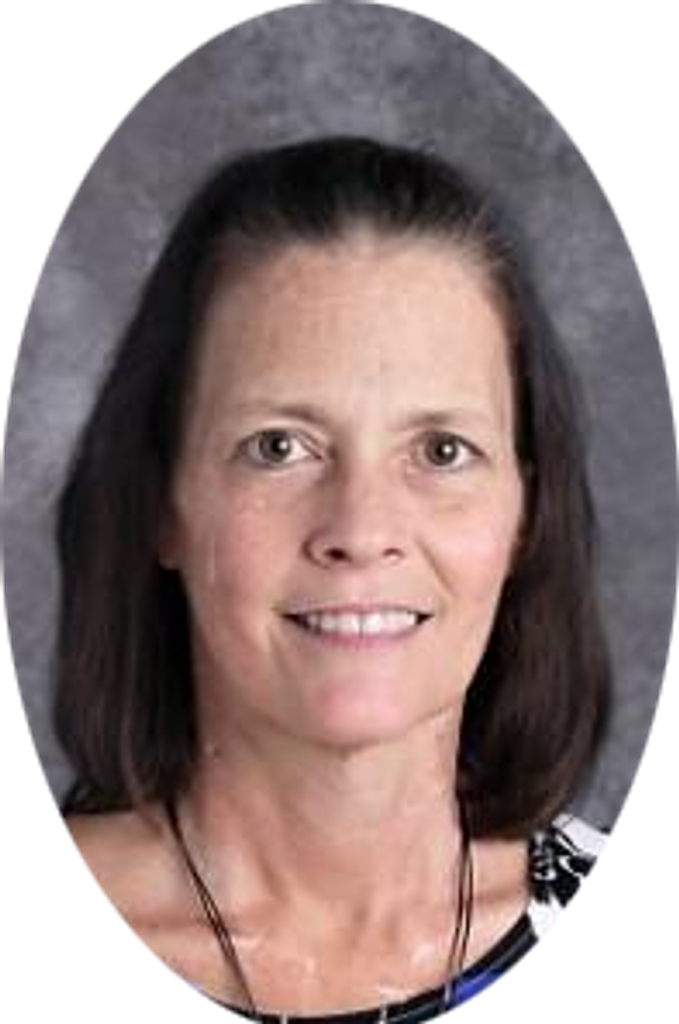 Christine Nelson Profile Photo